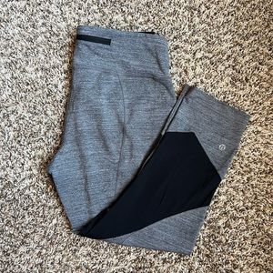 Lululemon leggings Size 10